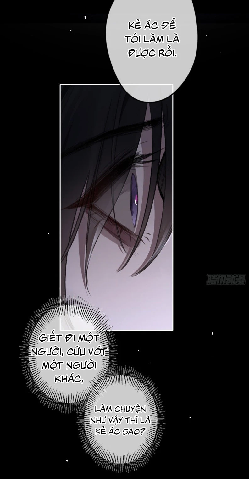 Ác Linh Chapter 10 - 11