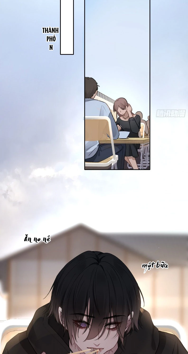 Ác Linh Chapter 10 - 16