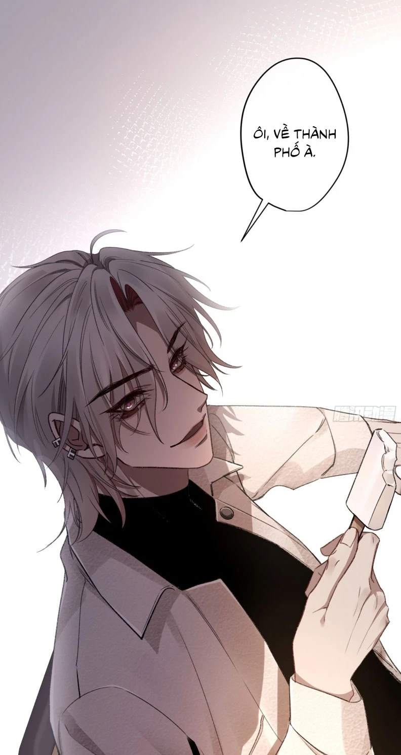 Ác Linh Chapter 10 - 19