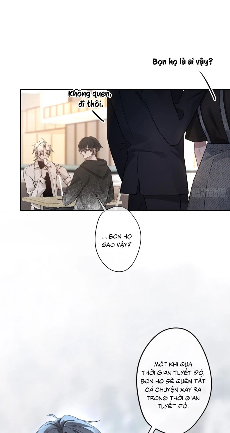 Ác Linh Chapter 10 - 21