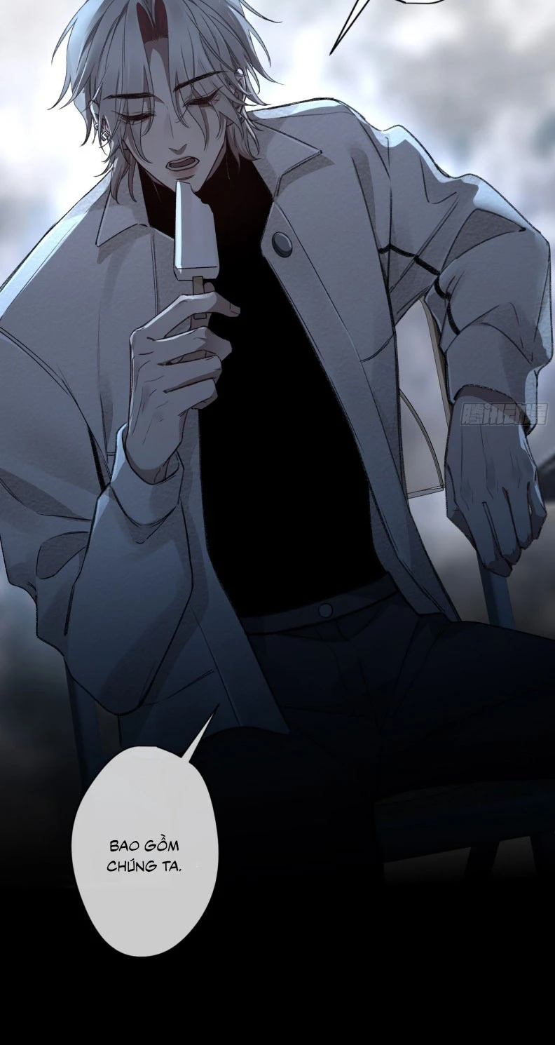 Ác Linh Chapter 10 - 22