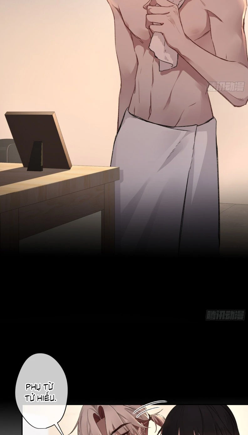 Ác Linh Chapter 10 - 31