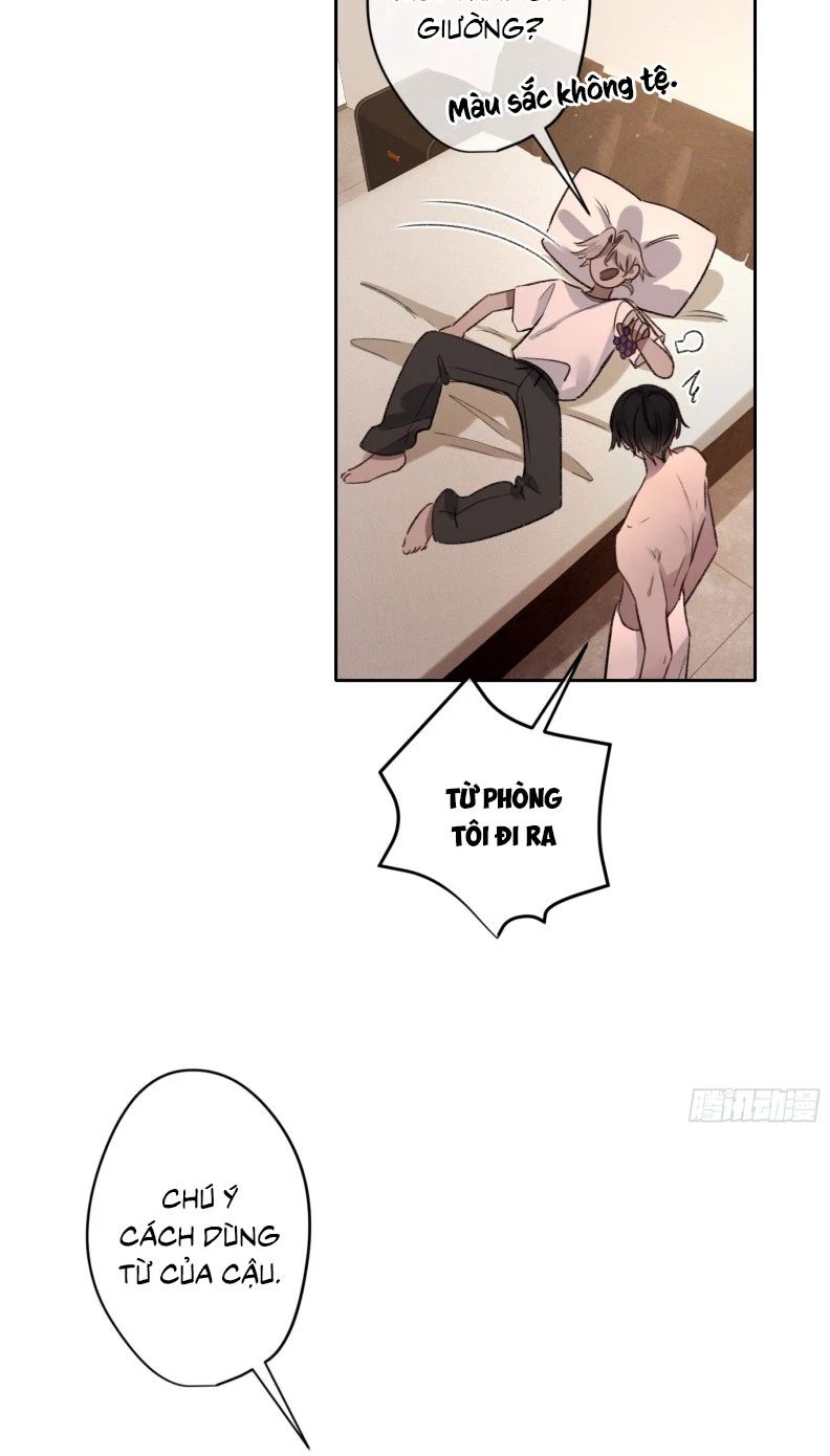 Ác Linh Chapter 10 - 33