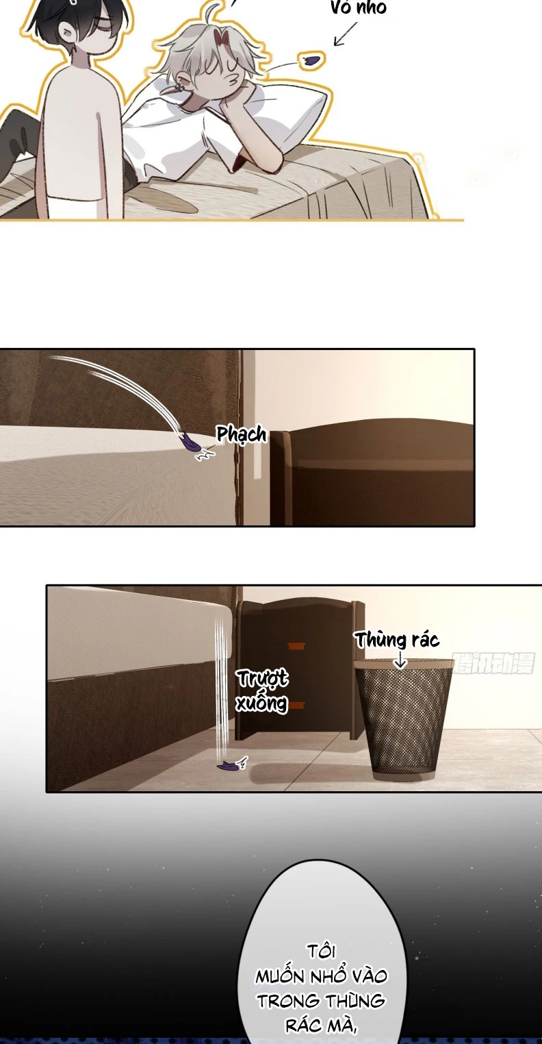 Ác Linh Chapter 10 - 35