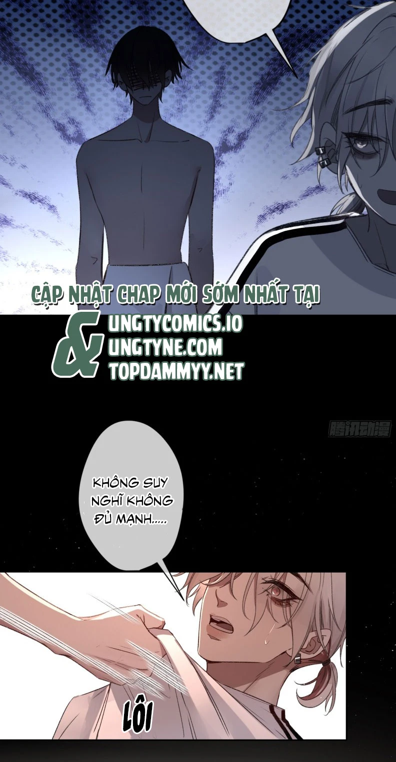 Ác Linh Chapter 10 - 36