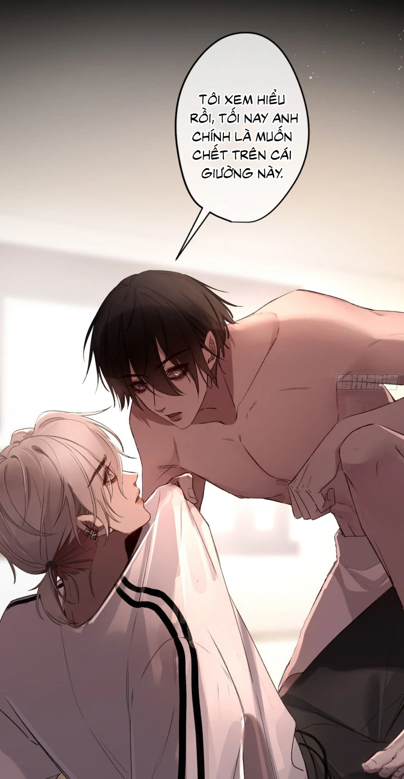 Ác Linh Chapter 10 - 37