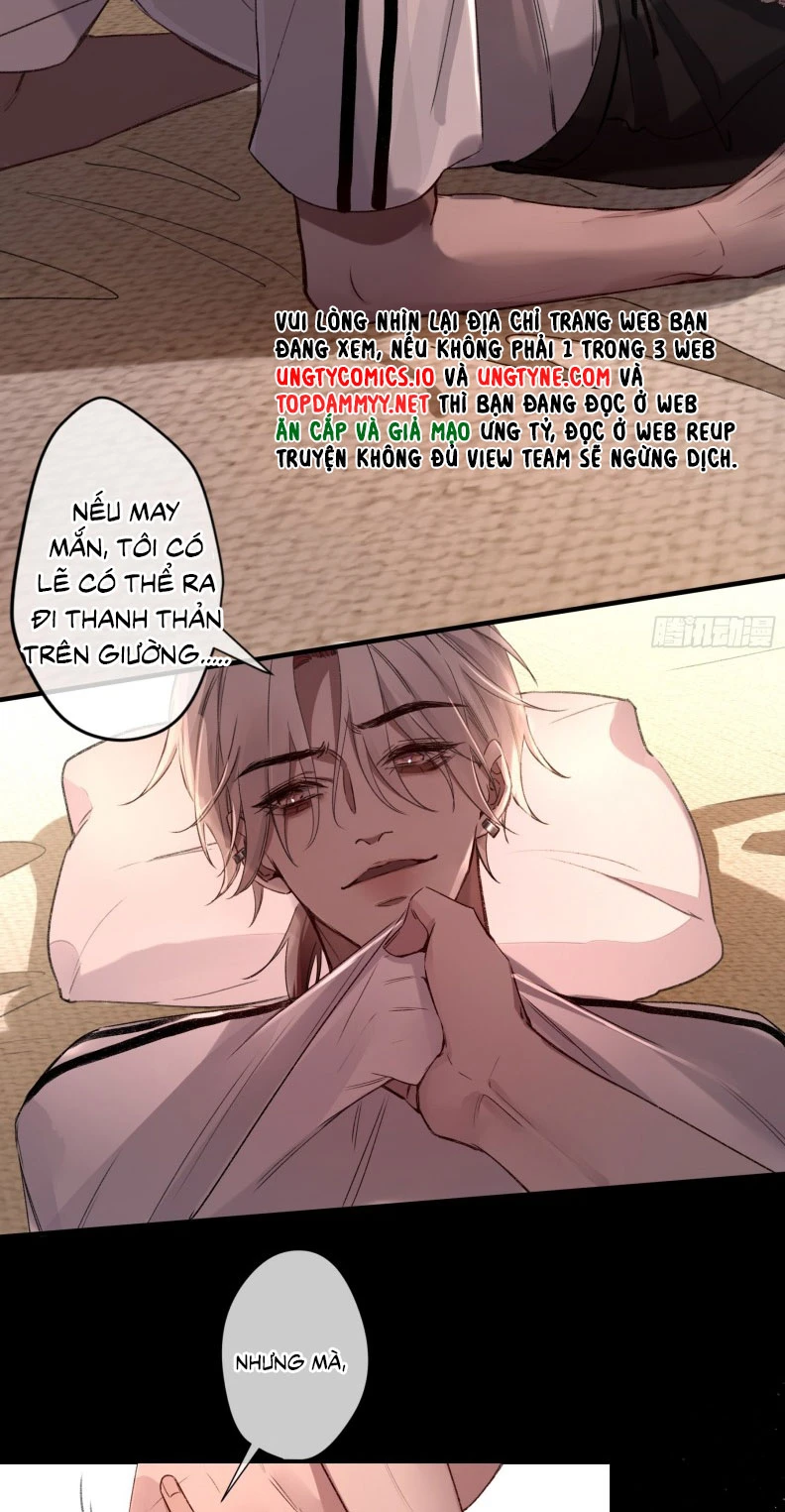 Ác Linh Chapter 10 - 38