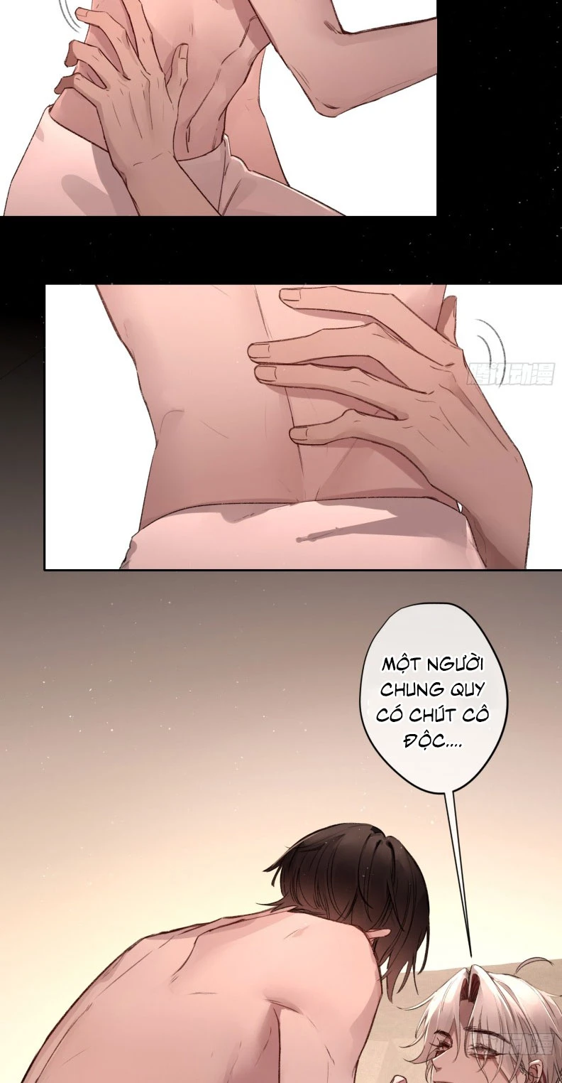 Ác Linh Chapter 10 - 39