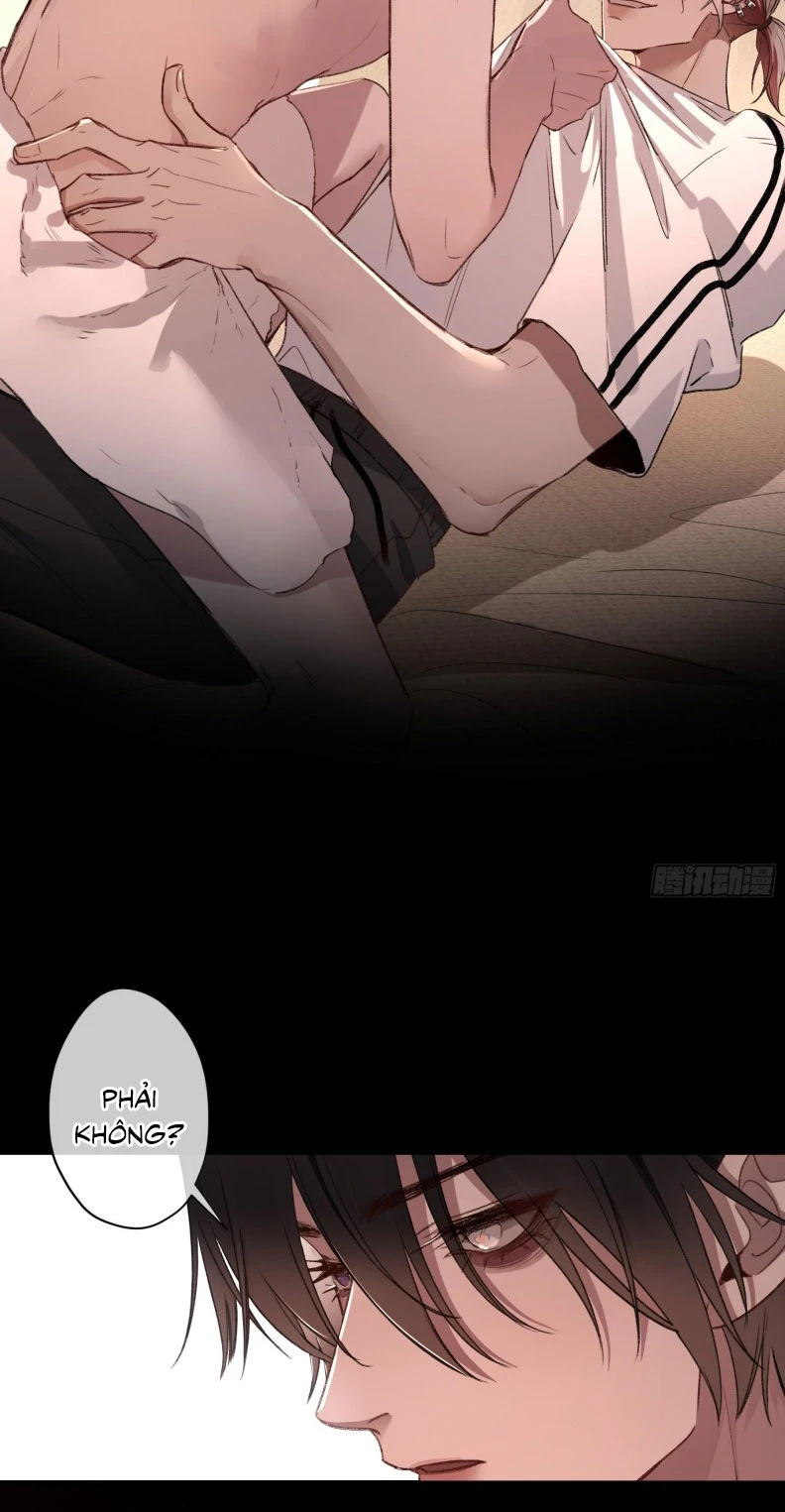 Ác Linh Chapter 10 - 40