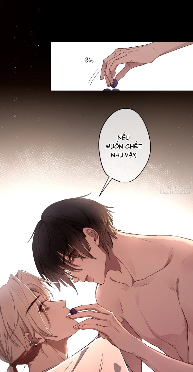 Ác Linh Chapter 10 - 41