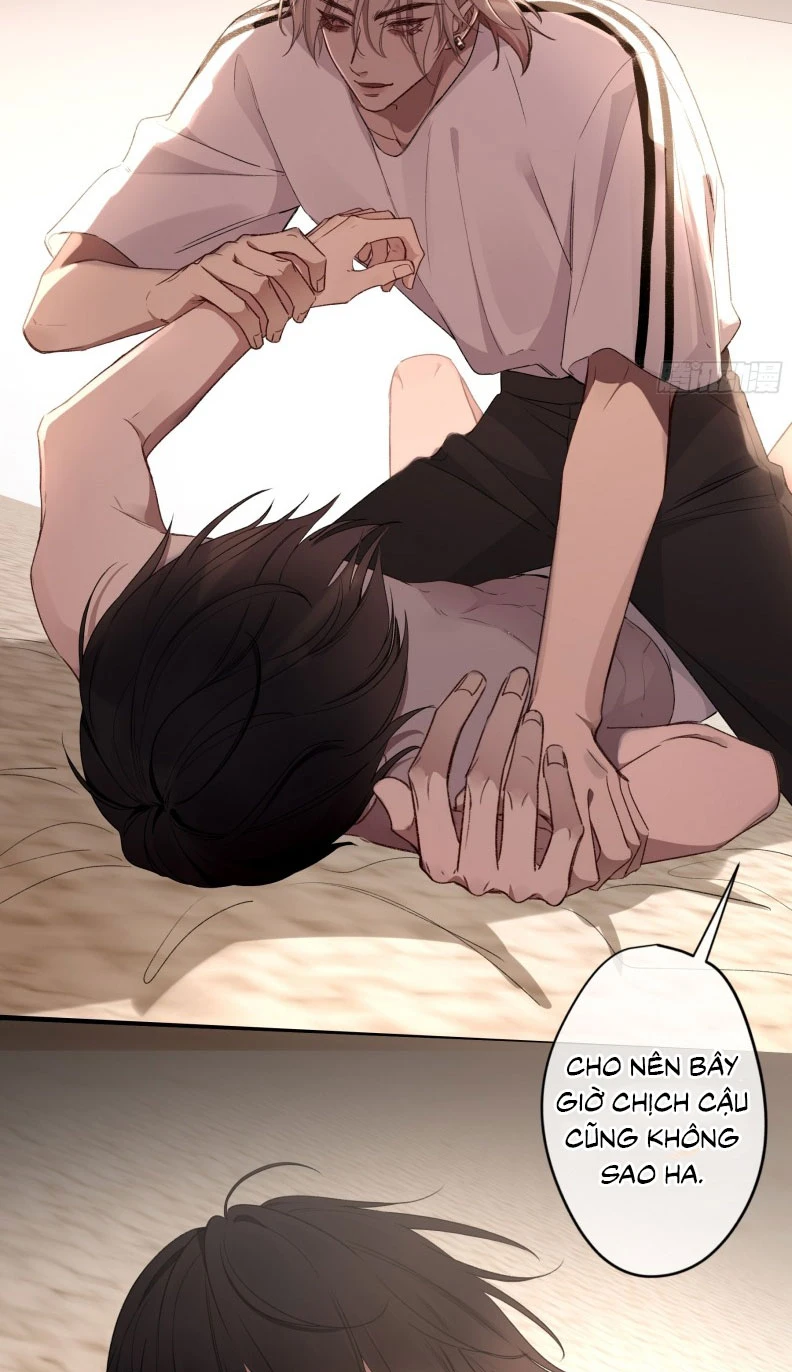 Ác Linh Chapter 10 - 46