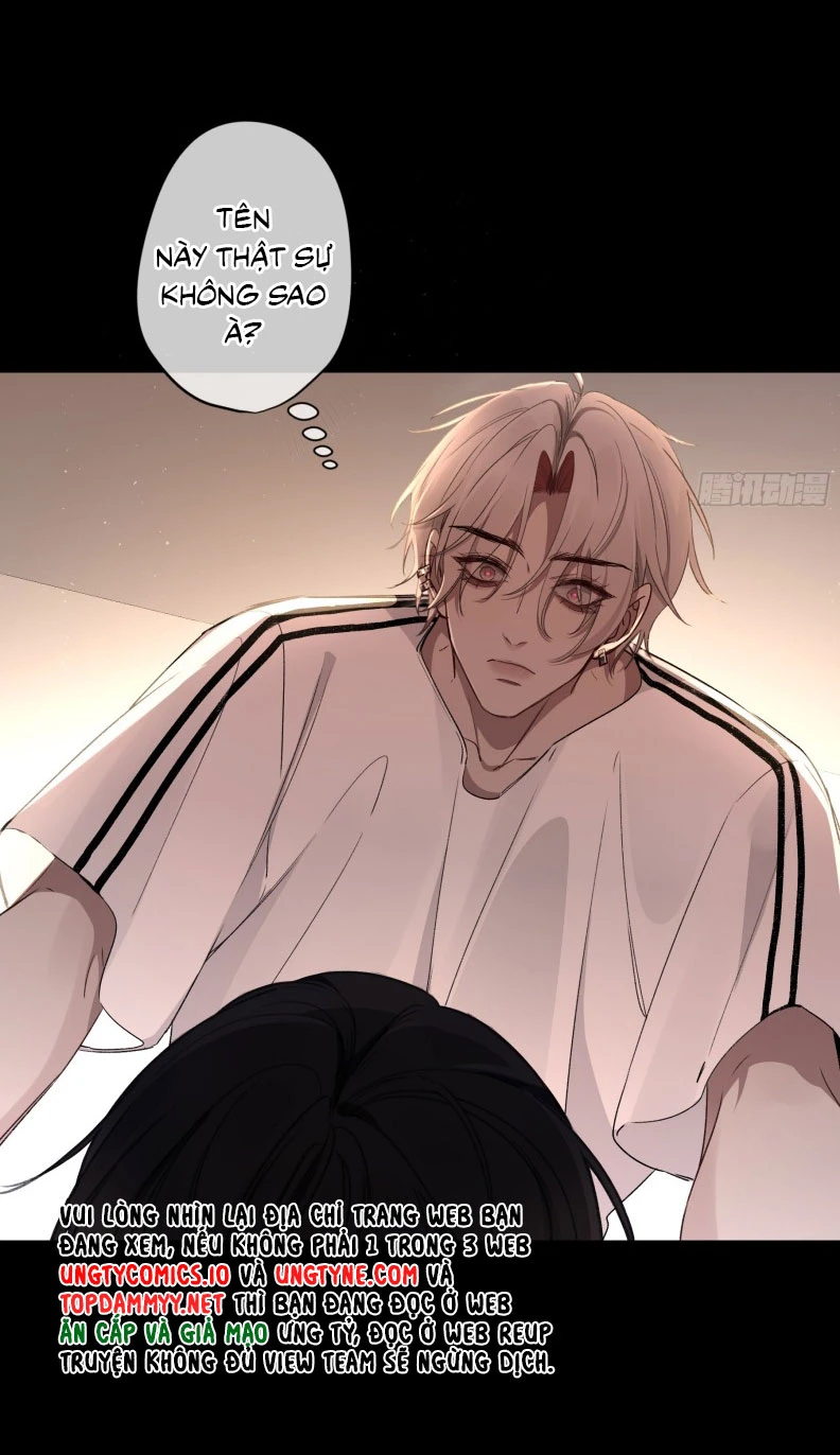 Ác Linh Chapter 10 - 48