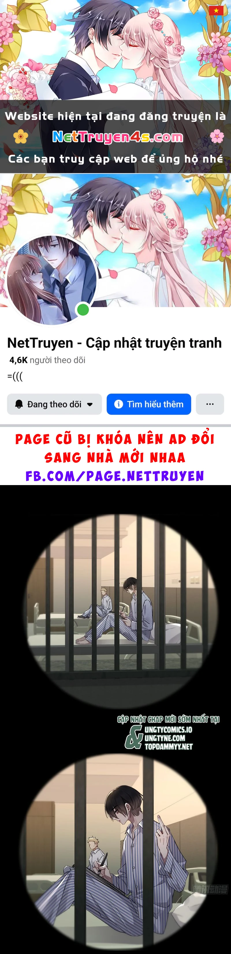 Ác Linh Chapter 11 - 1