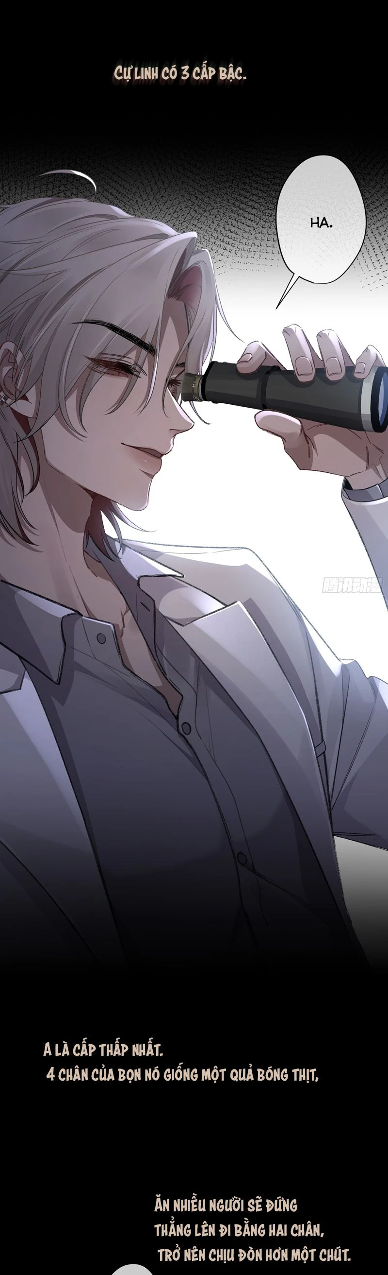 Ác Linh Chapter 11 - 2