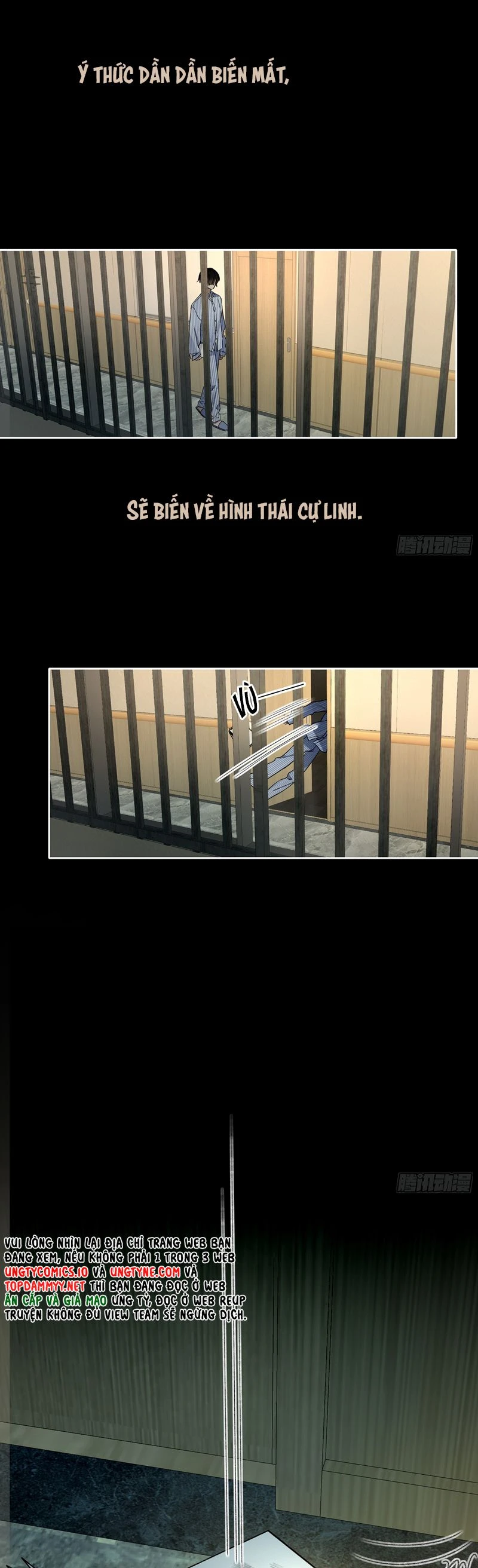 Ác Linh Chapter 11 - 6