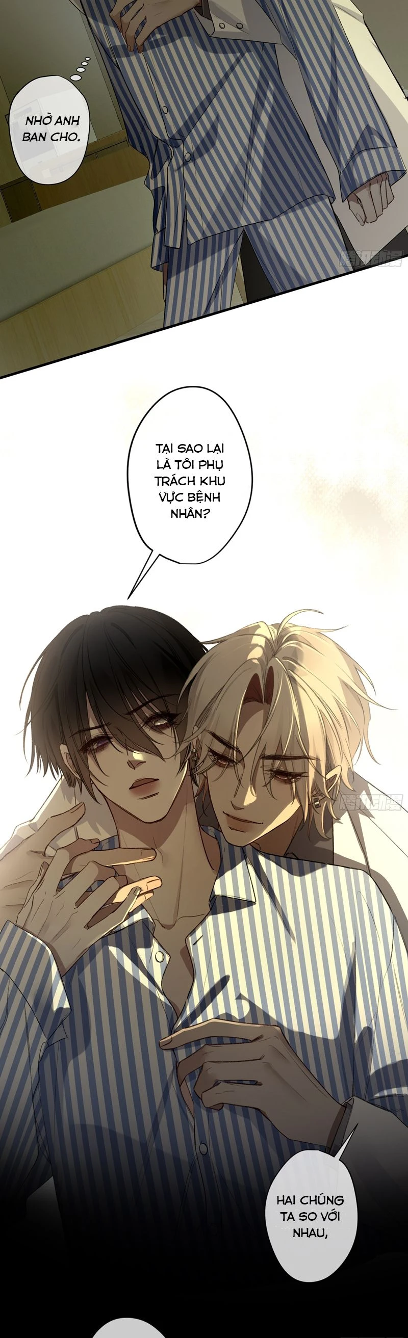 Ác Linh Chapter 11 - 9