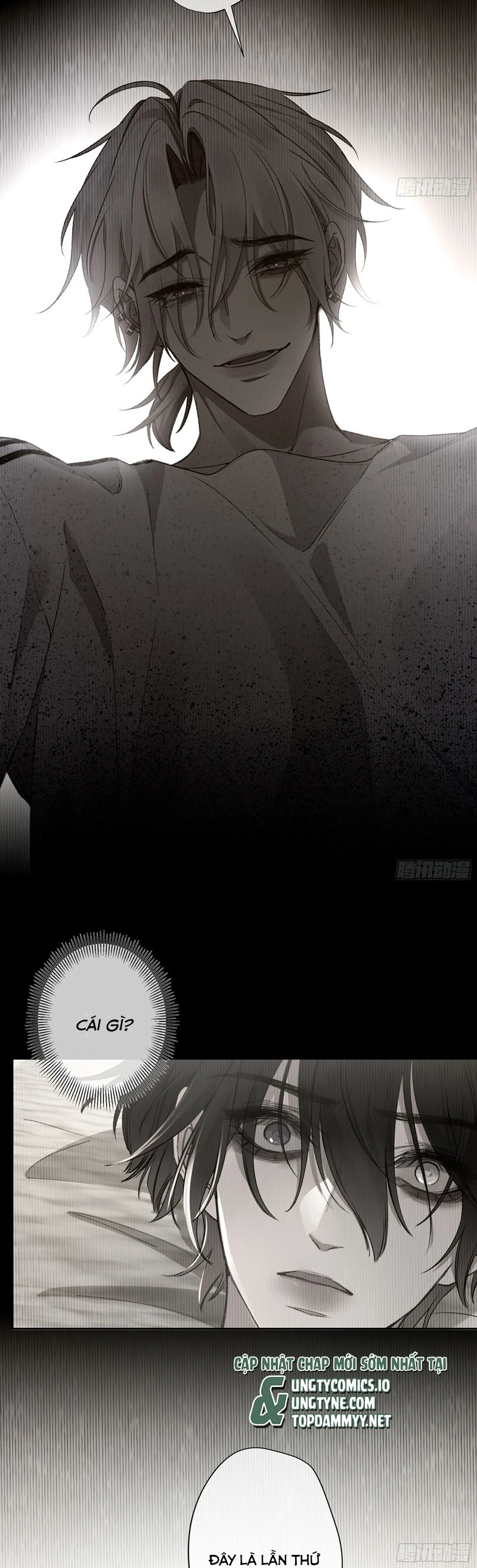 Ác Linh Chapter 11 - 11