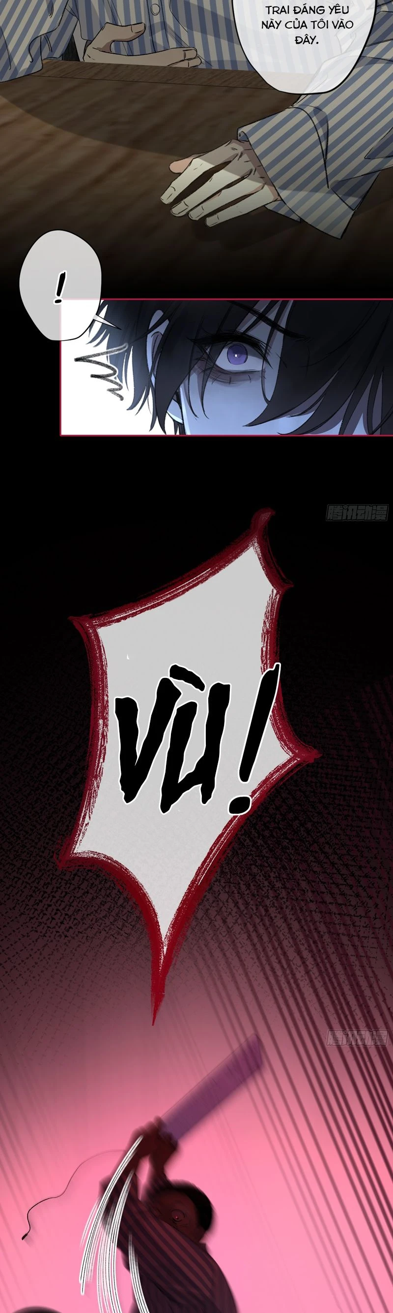 Ác Linh Chapter 11 - 21