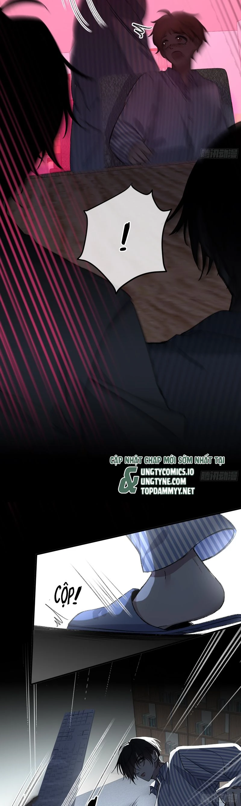 Ác Linh Chapter 11 - 22