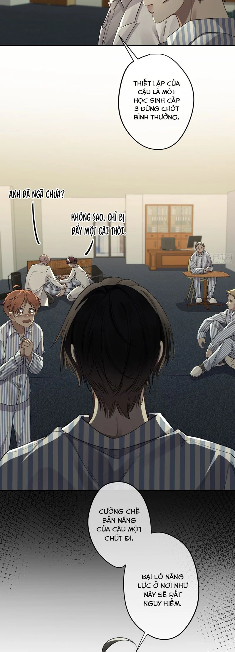 Ác Linh Chapter 11 - 25