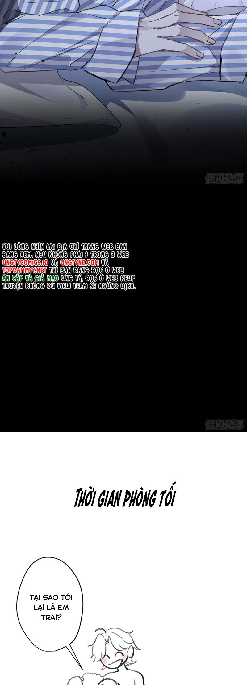 Ác Linh Chapter 11 - 29