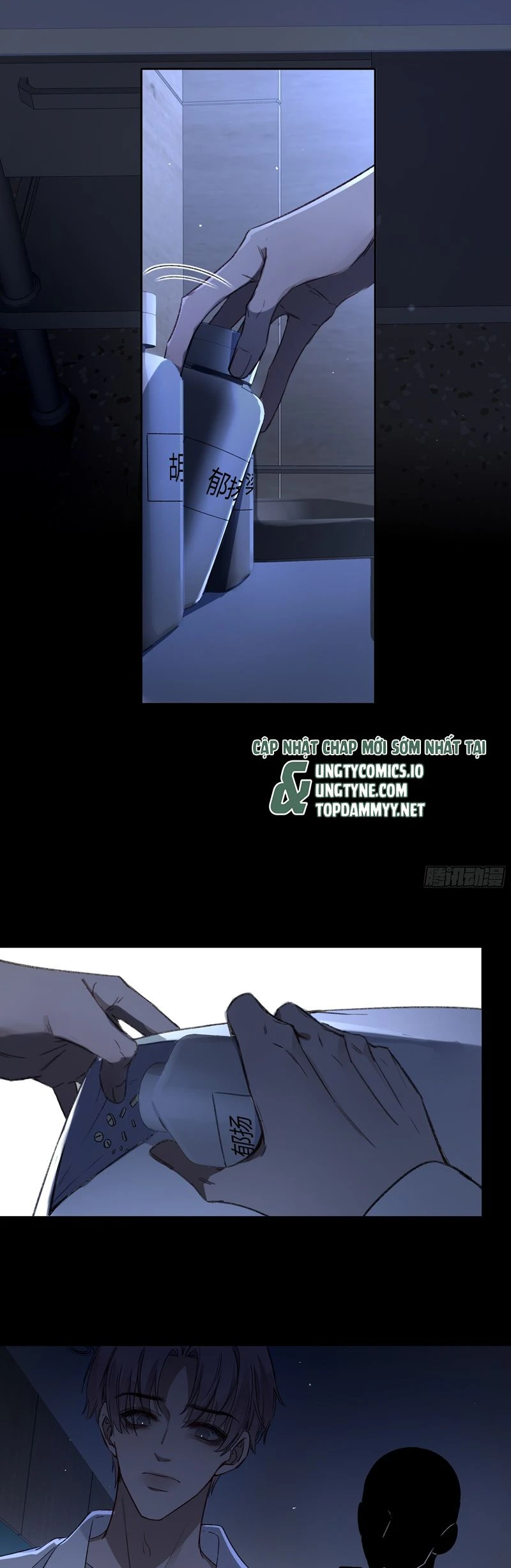 Ác Linh Chapter 12 - 2