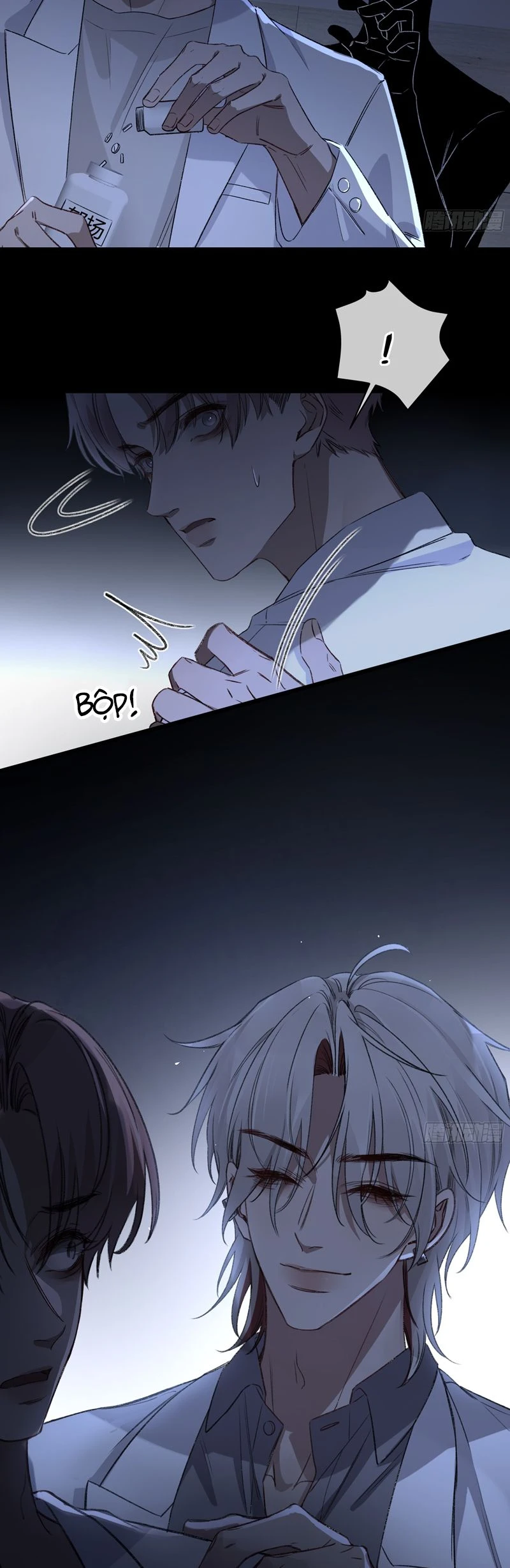 Ác Linh Chapter 12 - 3