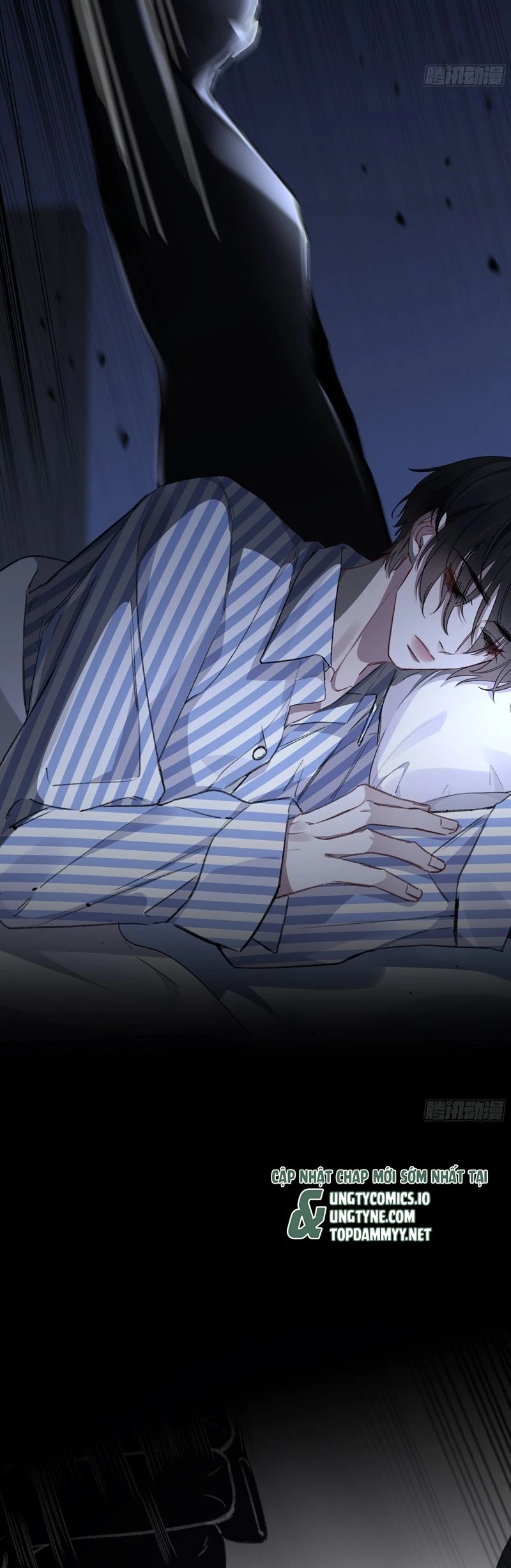 Ác Linh Chapter 12 - 6