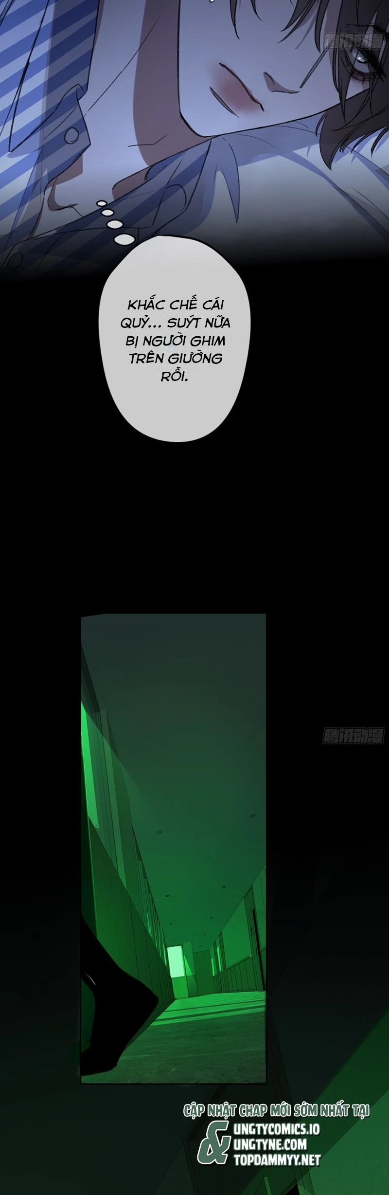 Ác Linh Chapter 12 - 9