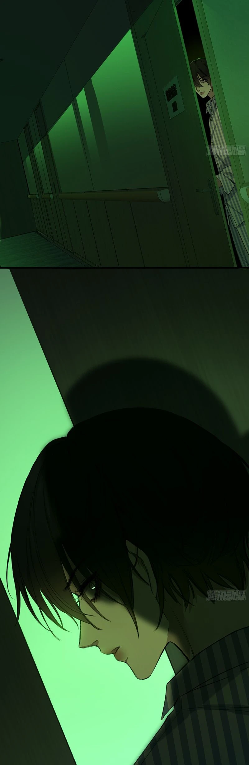 Ác Linh Chapter 12 - 10