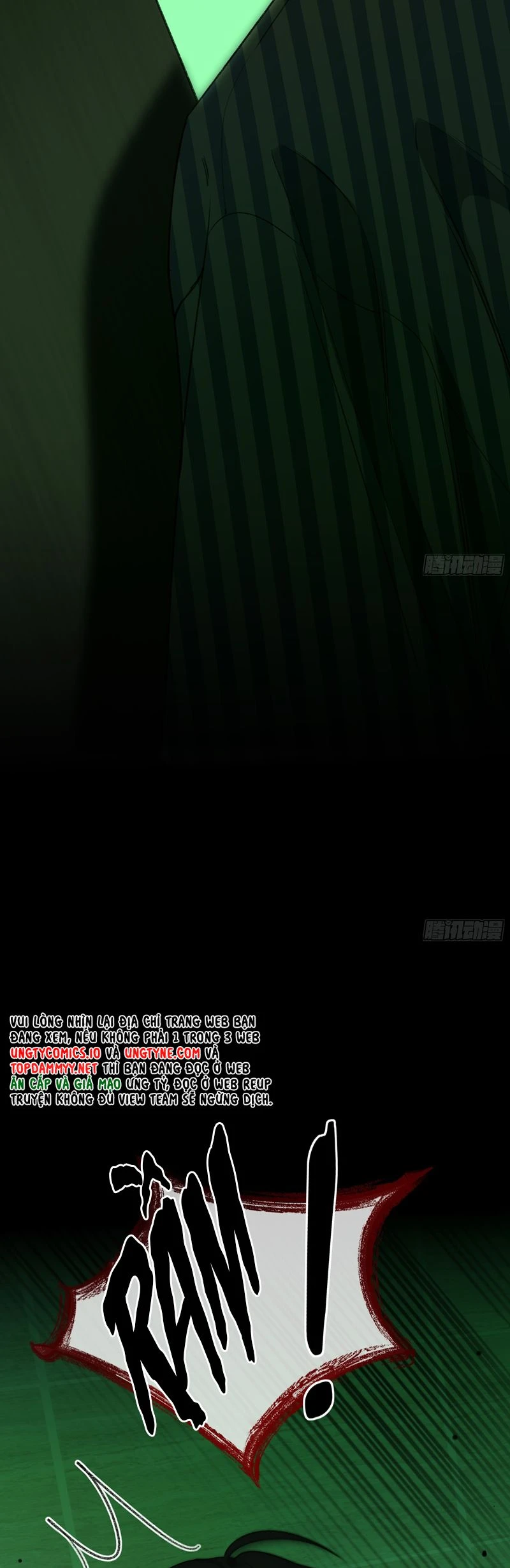 Ác Linh Chapter 12 - 11