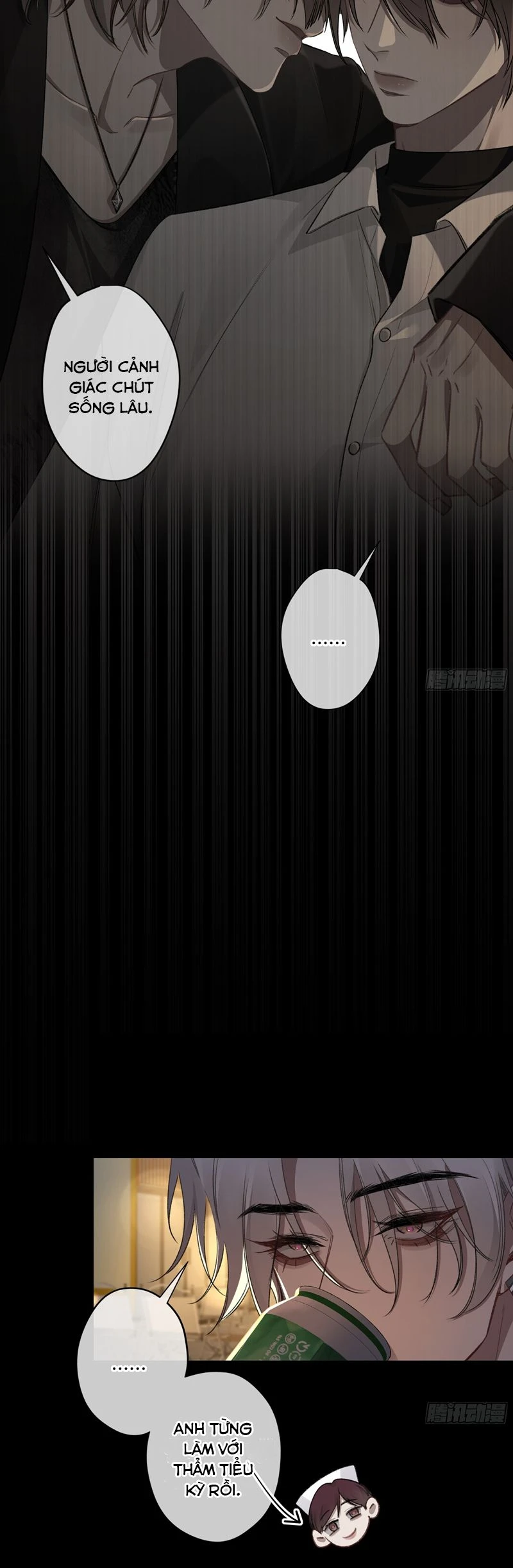 Ác Linh Chapter 12 - 18