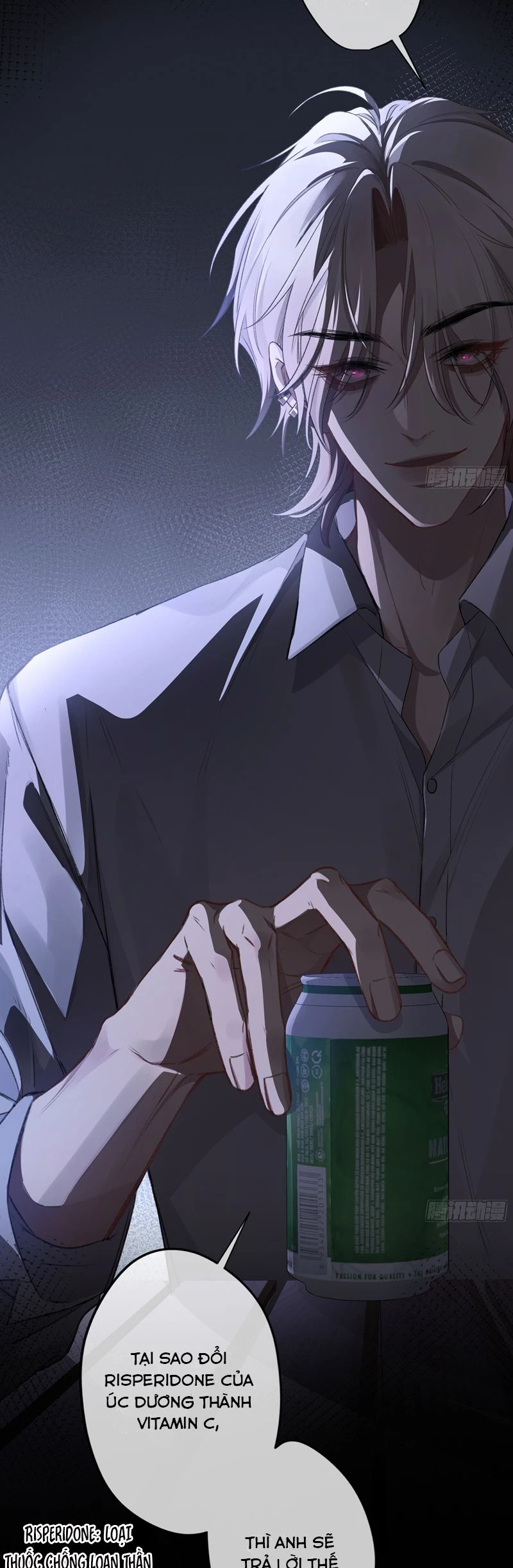 Ác Linh Chapter 12 - 20