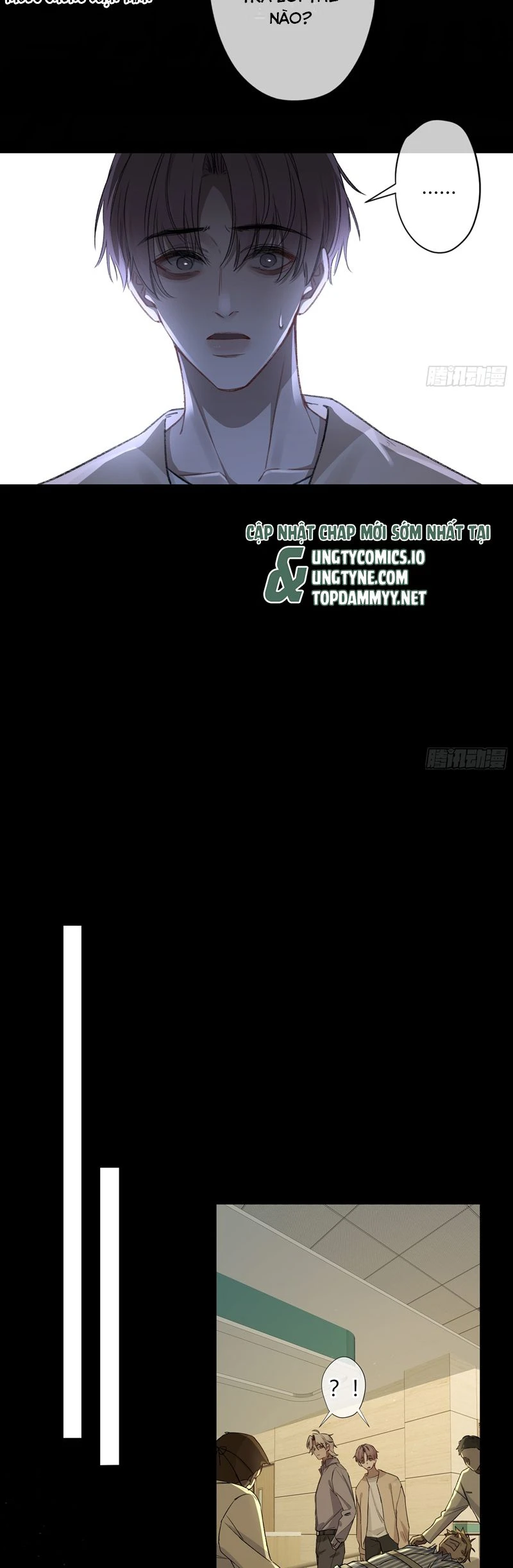 Ác Linh Chapter 12 - 21