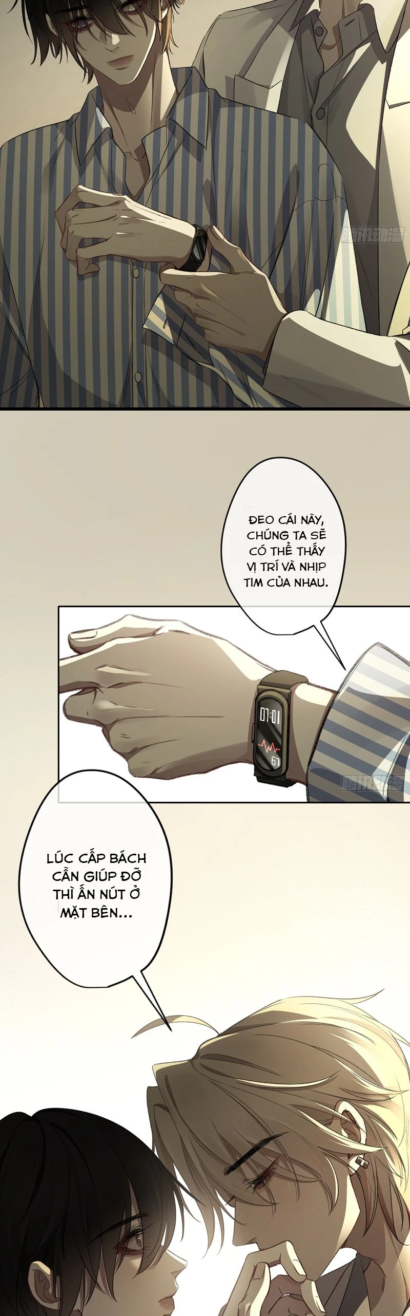 Ác Linh Chapter 12 - 30