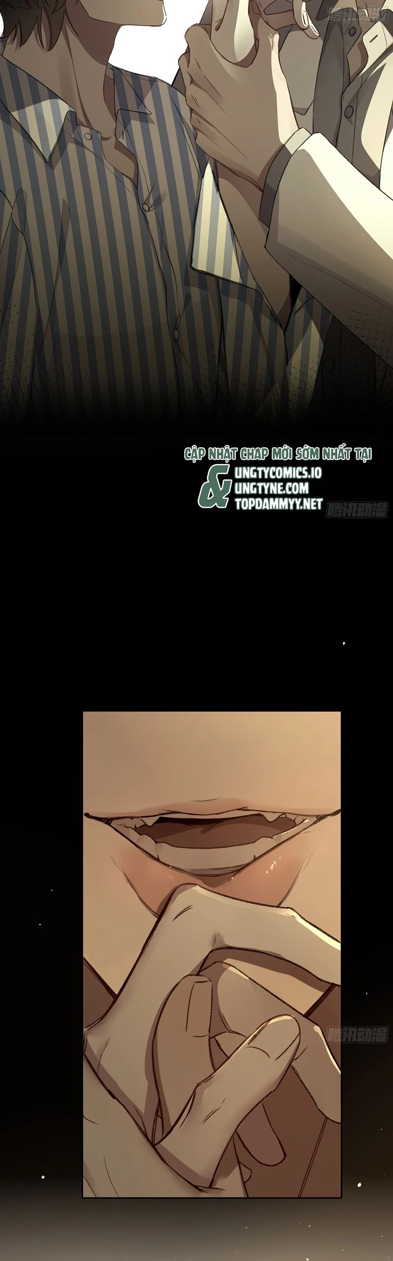 Ác Linh Chapter 12 - 31