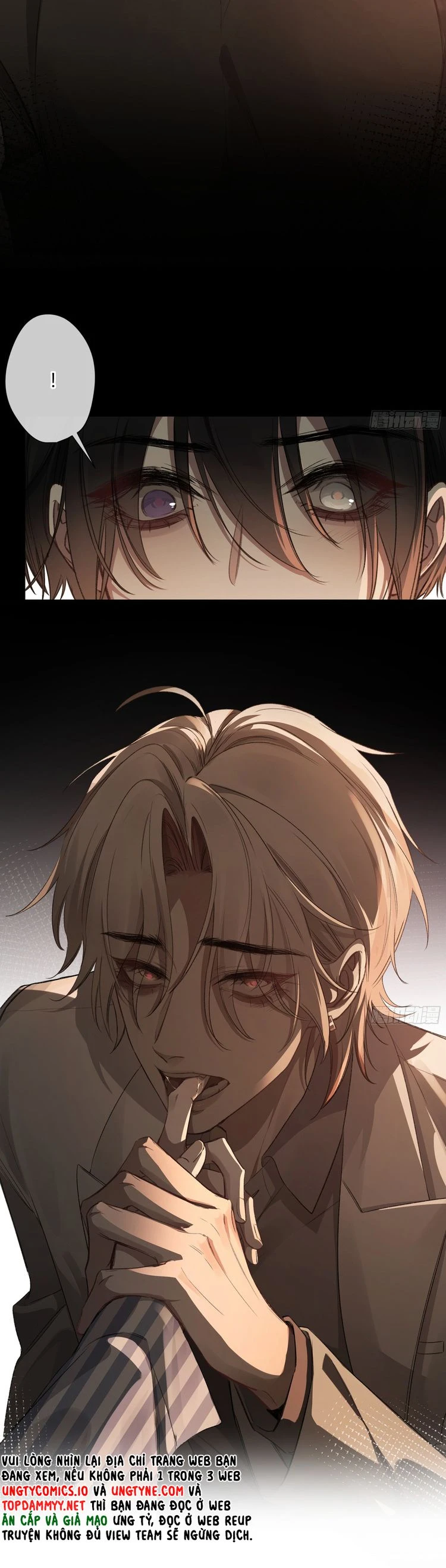 Ác Linh Chapter 13 - 3