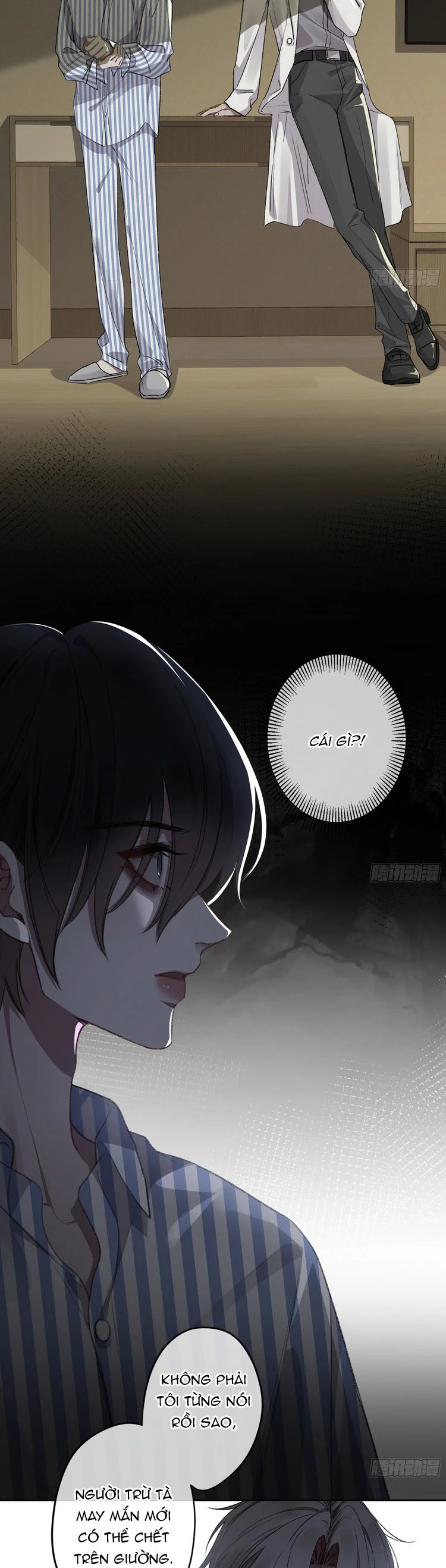 Ác Linh Chapter 13 - 6