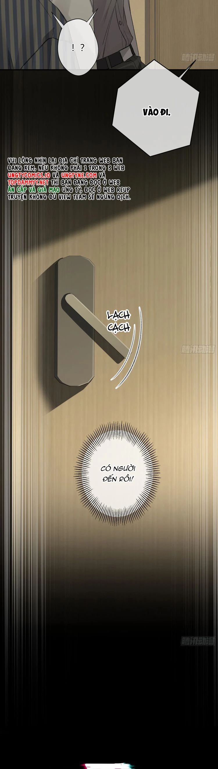 Ác Linh Chapter 13 - 8