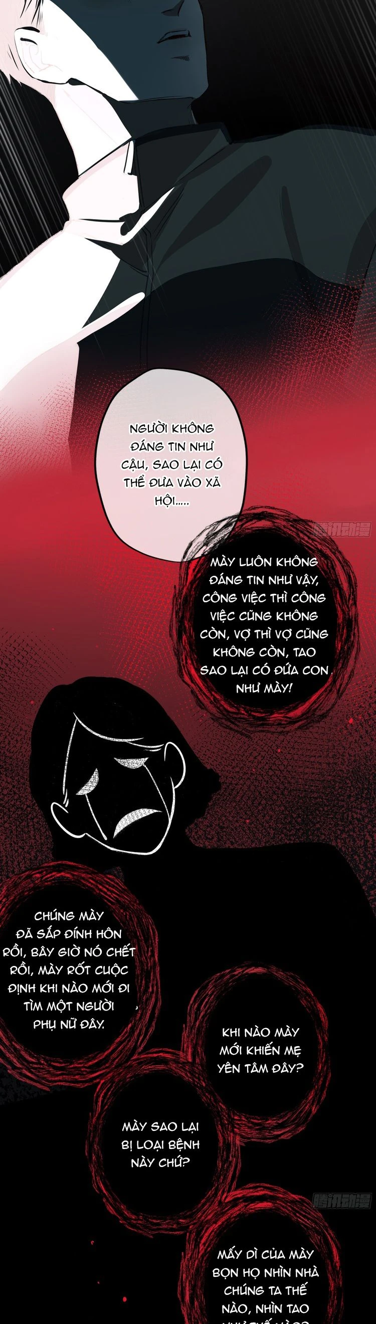 Ác Linh Chapter 13 - 13