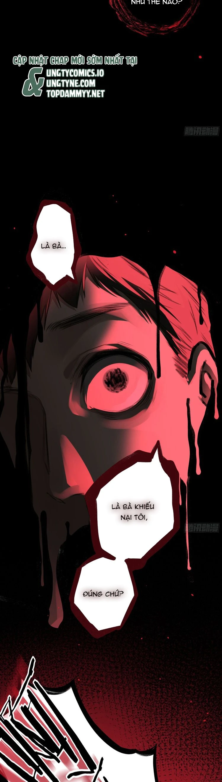 Ác Linh Chapter 13 - 14