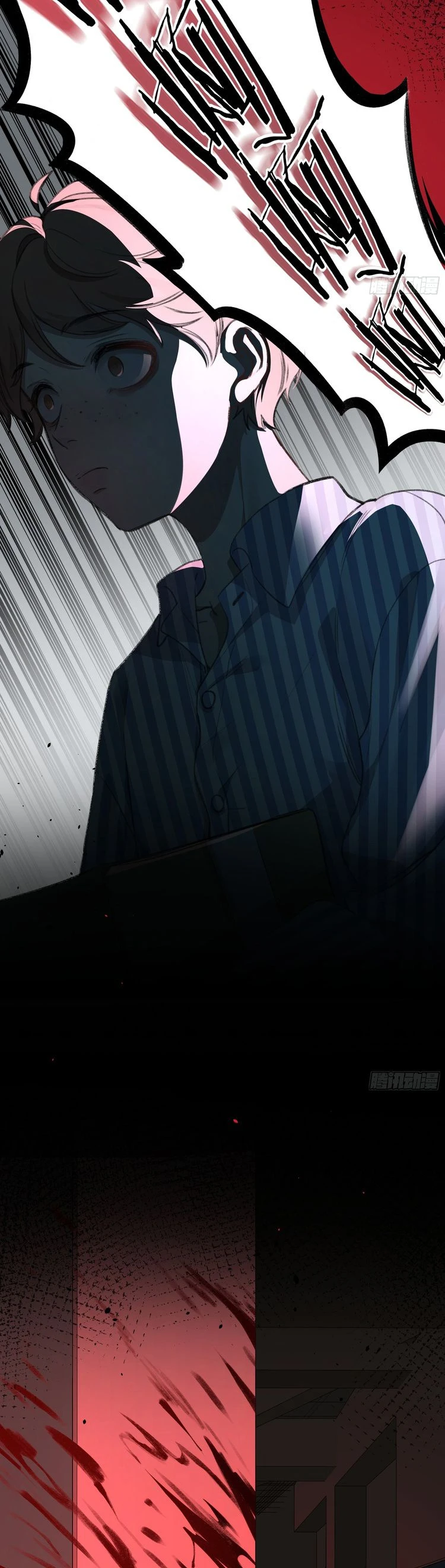 Ác Linh Chapter 13 - 15