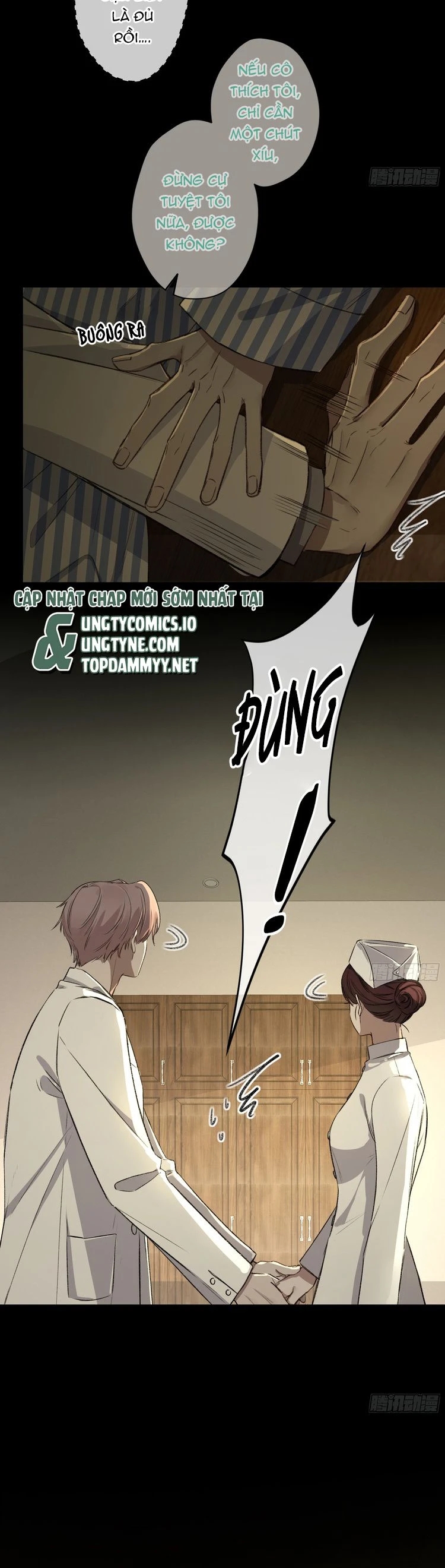 Ác Linh Chapter 13 - 22