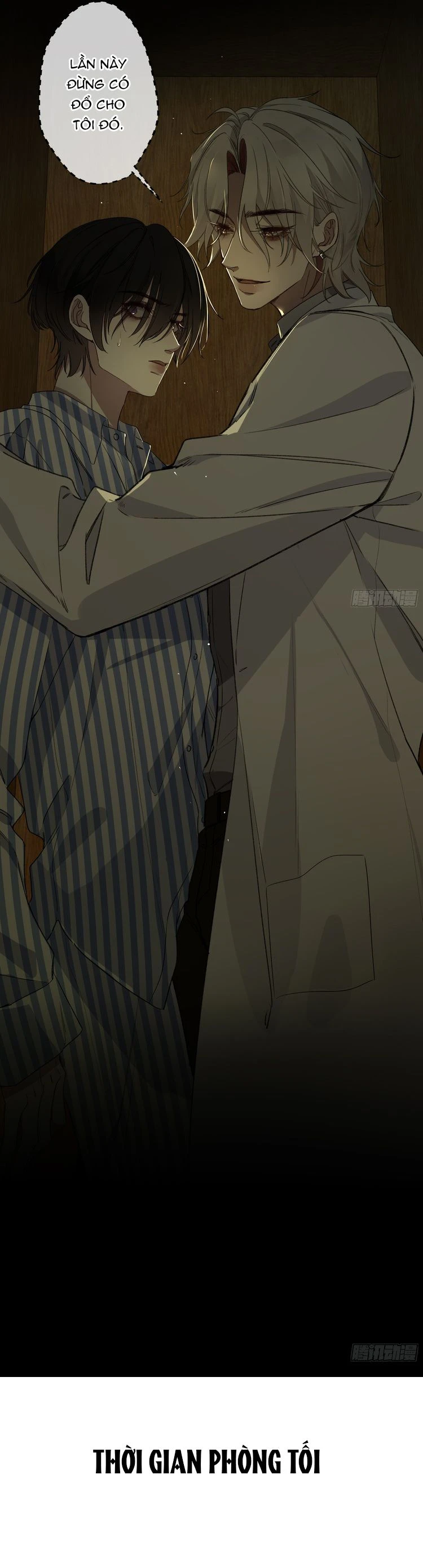 Ác Linh Chapter 13 - 23