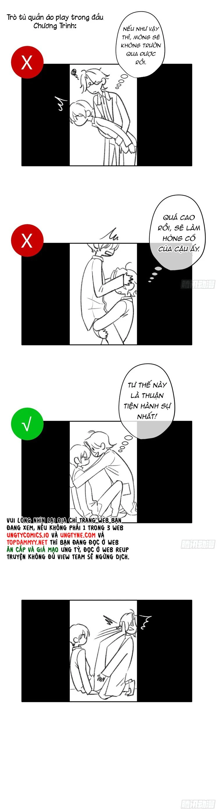 Ác Linh Chapter 13 - 24