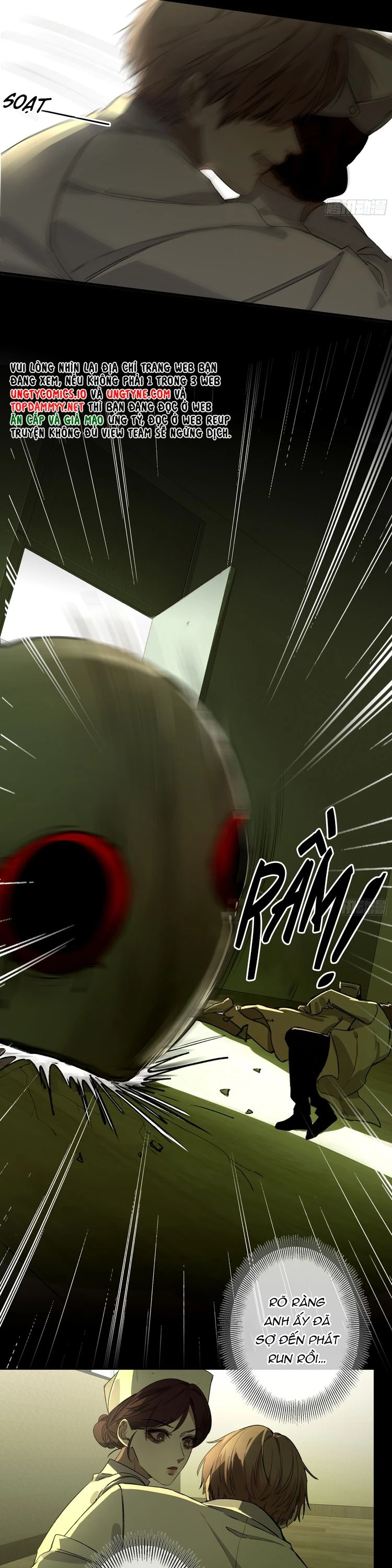 Ác Linh Chapter 14 - 4