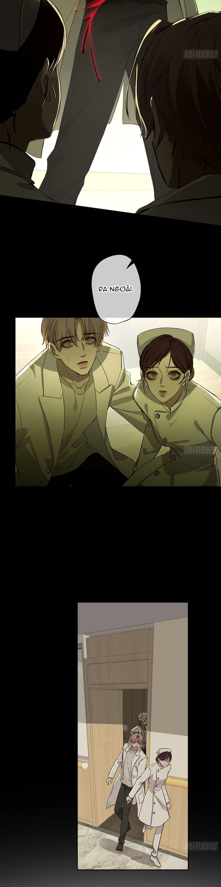 Ác Linh Chapter 14 - 7