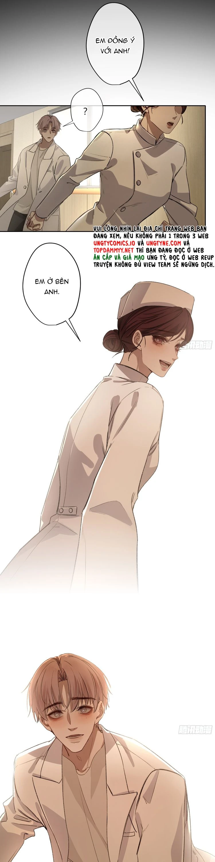 Ác Linh Chapter 14 - 8