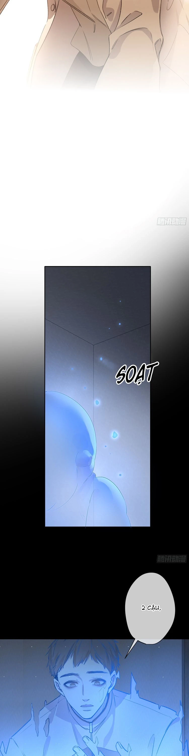 Ác Linh Chapter 14 - 9