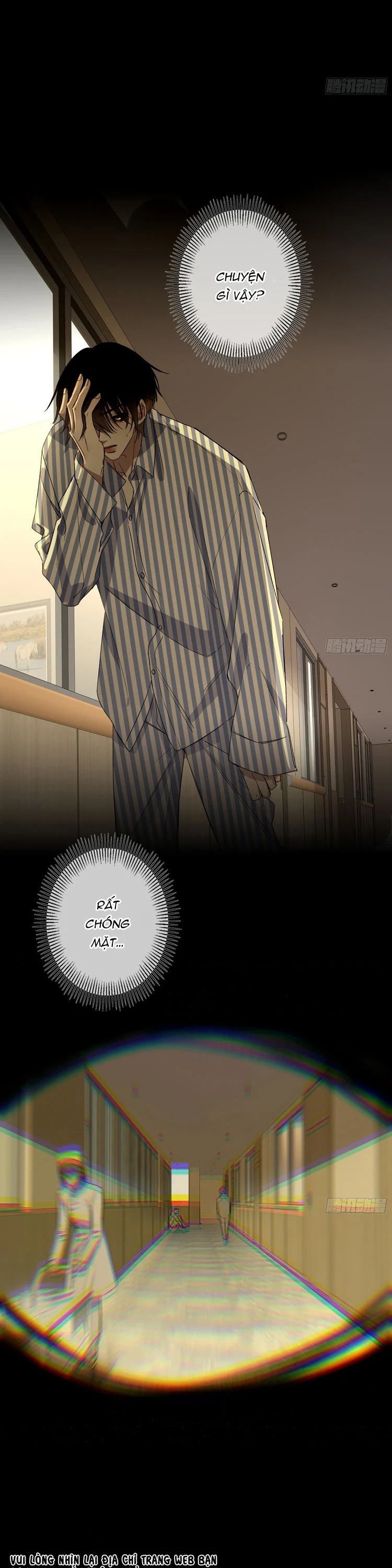 Ác Linh Chapter 14 - 14